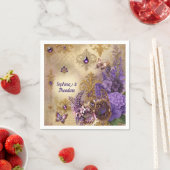 Masquerade Garden Romance | BellaVille Bridal Servet (Insitu)