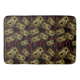 MASQUERADE KUNST       BADMAT