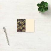 MASQUERADE KUNST POST-IT® NOTES (Kantoor)