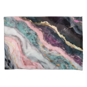 Masquerade Kussensloop (Voorkant)