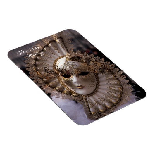 Masquerade Magneet (Rechterzijde)