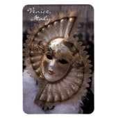 Masquerade Magneet (Verticaal)