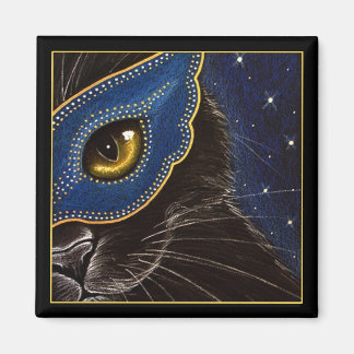 Masquerade! -Magneet Magneet