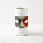 Masquerade Mask Bierpul (Center)