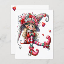  Masquerade Meisje Uitnodiging