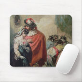 Masquerade Muismat (Met muis)