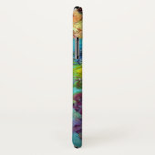 MASQUERADE NACHT/CARNIVAL DANCE MONOGRAM Case-Mate iPhone CASE (Achterkant / rechts)