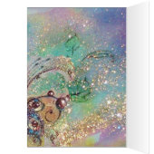 MASQUERADE NACHT / Venetiaans carnaval (Binnen (Links))