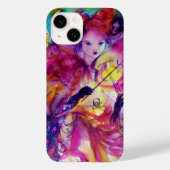 MASQUERADE NACHT / Venetiaans carnaval Case-Mate iPhone Case (Achterkant)