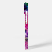 MASQUERADE NACHT / Venetiaans carnaval Case-Mate iPhone Case (Achterkant / Links)