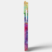 MASQUERADE NACHT / Venetiaans carnaval Case-Mate iPhone Case (Achterkant / Links)