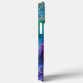 MASQUERADE NACHT / Venetiaans carnaval Case-Mate iPhone Case (Achterkant / Rechts)