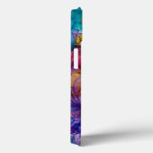 MASQUERADE NACHT / Venetiaans carnaval Case-Mate iPhone Case (Achterkant / Rechts)