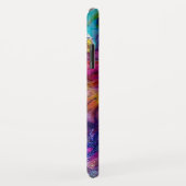 MASQUERADE NACHT / Venetiaans carnaval Case-Mate iPhone Case (Achterkant/rechts)