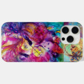 MASQUERADE NACHT / Venetiaans carnaval Case-Mate iPhone Case (Achterkant (horizontaal))