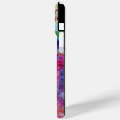 MASQUERADE NACHT / Venetiaans carnaval Case-Mate iPhone Case (Achterkant / Links)