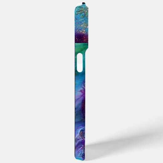 MASQUERADE NACHT / Venetiaans carnaval Case-Mate iPhone Case (Achterkant / Rechts)