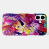 MASQUERADE NACHT / Venetiaans carnaval Case-Mate iPhone Case (Achterkant (horizontaal))