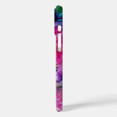 MASQUERADE NACHT / Venetiaans carnaval Case-Mate iPhone Case (Achterkant / Links)