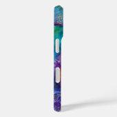 MASQUERADE NACHT / Venetiaans carnaval Case-Mate iPhone Case (Achterkant / Rechts)