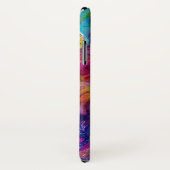 MASQUERADE NACHT / Venetiaans carnaval Case-Mate iPhone Case (Achterkant / rechts)