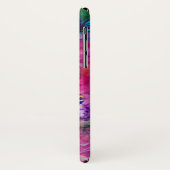 MASQUERADE NACHT / Venetiaans carnaval Case-Mate iPhone Case (Achterkant/links)