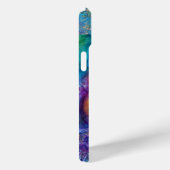 MASQUERADE NACHT / Venetiaans carnaval Case-Mate iPhone Case (Achterkant / Rechts)