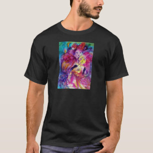 MASQUERADE NACHT / Venetiaans carnaval T-shirt