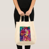 MASQUERADE NACHT / Venetiaans carnaval Tote Bag (Voorkant (product))