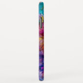 MASQUERADE NACHT VIOLIN PLAYER / Venetië Carnaval Case-Mate iPhone Case (Achterkant/rechts)