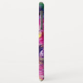 MASQUERADE NACHT VIOLIN PLAYER / Venetië Carnaval Case-Mate iPhone Case (Achterkant/links)