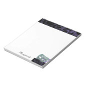 Masquerade Notitieblok (Linkerzijde)