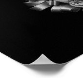 Masquerade Poster (Hoek)
