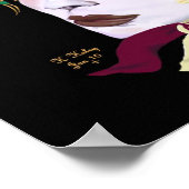 Masquerade poster (Hoek)