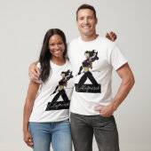 Masquerade T-shirt (Unisex)