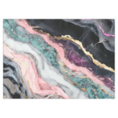 Masquerade Tafelkleed (Voorkant (Horizontaal))