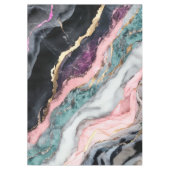 Masquerade Tafelkleed (Voorkant)