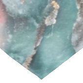 Masquerade Tafelkleed (Gekanteld)