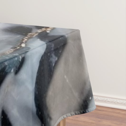 Masquerade Tafelkleed (Voorbeeld)