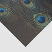 Masquerade Tissuepapier (Detail)