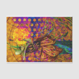 Masquerade Tissuepapier