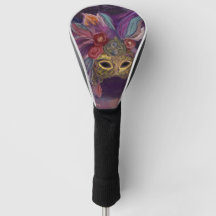 MASQUERADE VENETIE KUNST