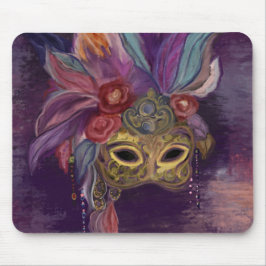 MASQUERADE VENETIE  KUNST      MUISMAT