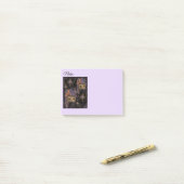 MASQUERADE VENETIE  KUNST      POST-IT® NOTES (Op bureau)