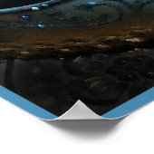 Masqurade Mask Laugh Love Dance Print (Hoek)