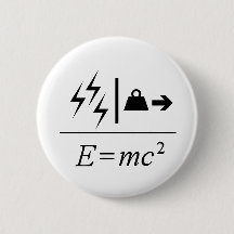 Mass–Energy Equivalence