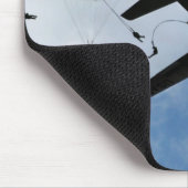 Mass Jump Mission, Parachutes, VS Army Muismat (Hoek)