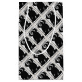 Mass Klein Cadeauzakje (Achterkant)