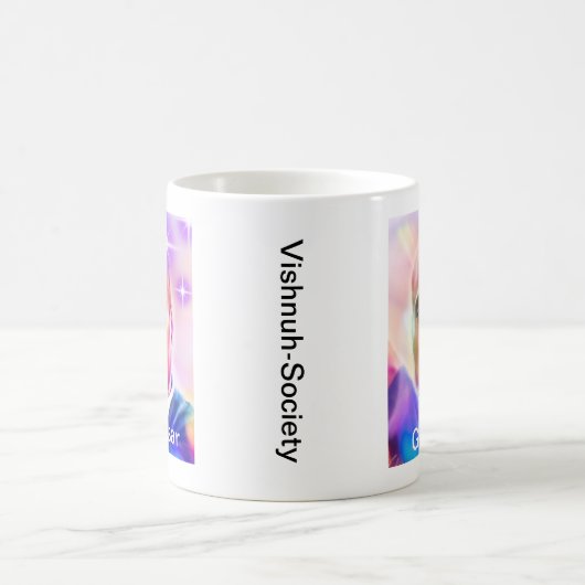 Mass Koffiemok (Center)