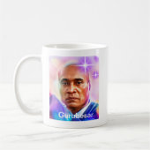 Mass Koffiemok (Links)